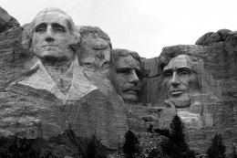 MountRushmore